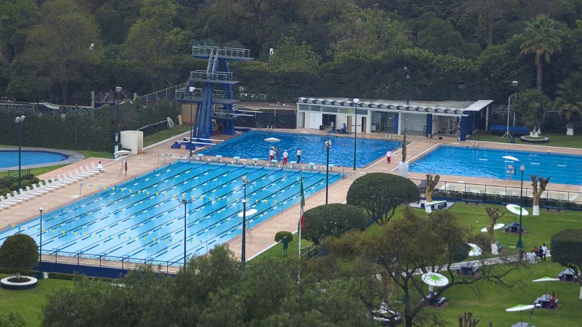 Prevenzione Legionella Strutture Sportive Roma