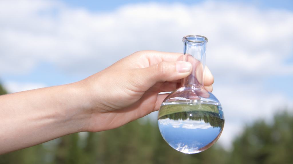 Normativa Potabilita acqua e Legionella