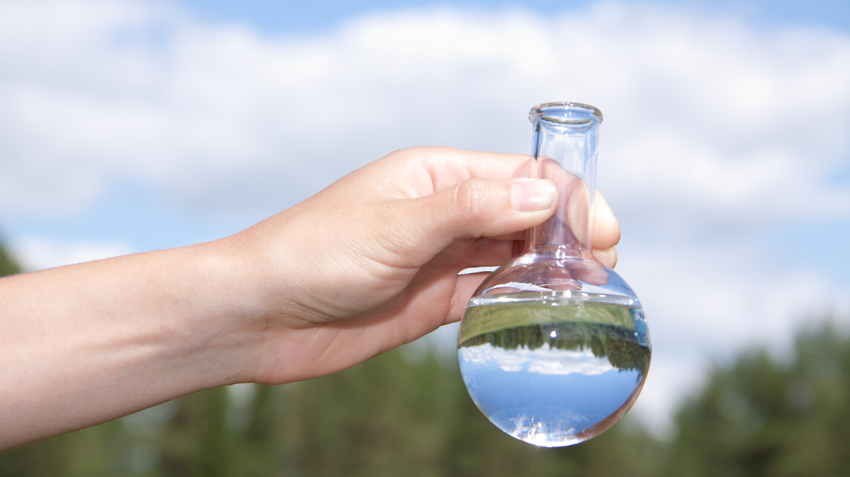 Normativa Potabilita acqua e Legionella