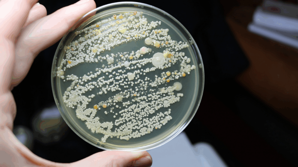 Iperclorazione Legionella Roma