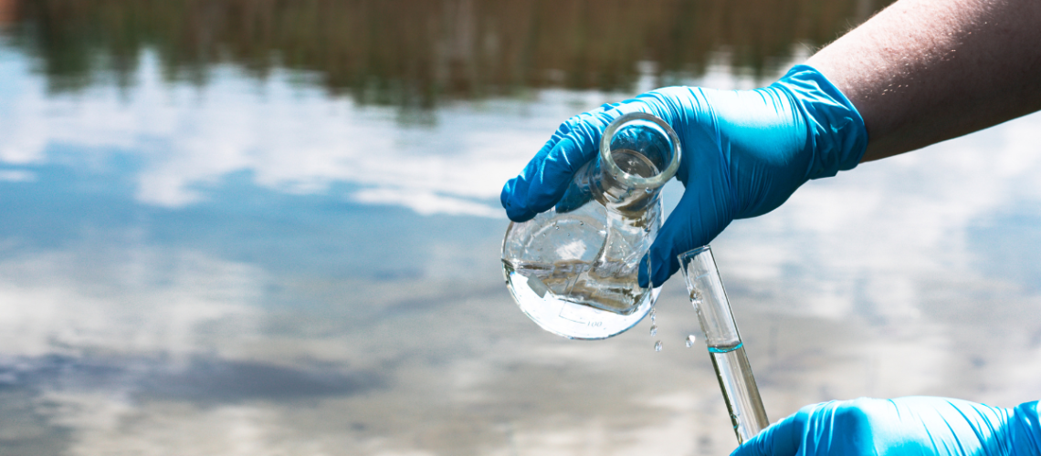 PSA Legionella
